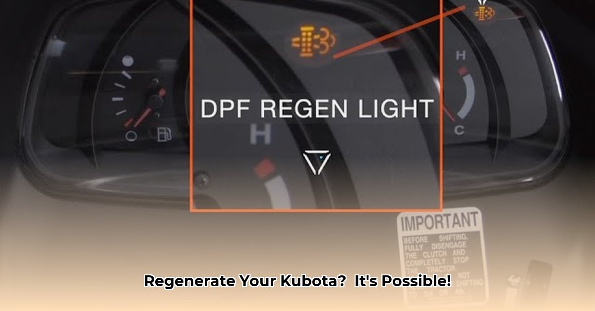 how-to-regenerate-a-kubota-tractor